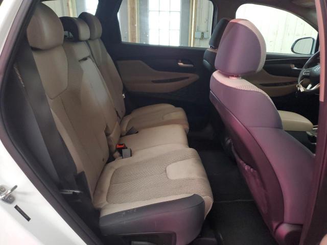 2020 HYUNDAI SANTA FE S 5NMS3CADXLH165139