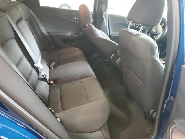 2019 CHEVROLET MALIBU 1G1ZD5ST8KF134747
