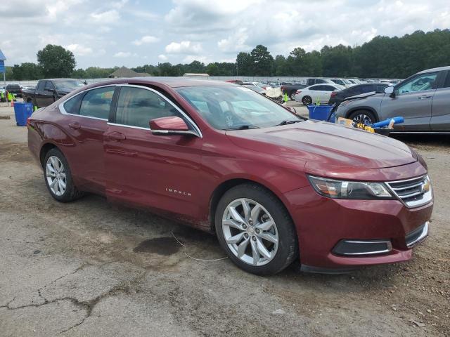 2016 CHEVROLET IMPALA LT - 2G1115S35G9175150