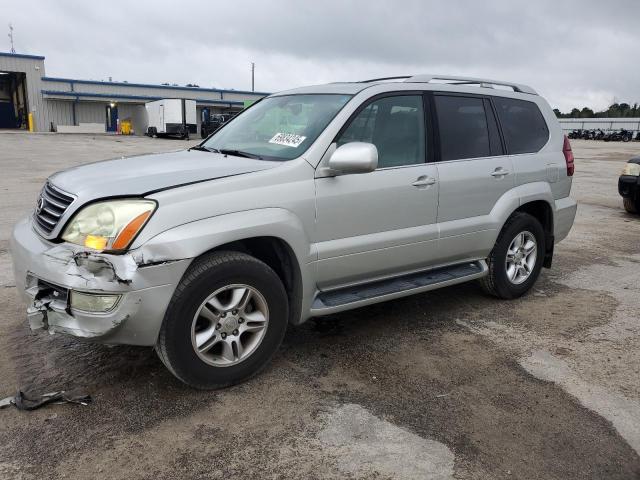 LEXUS GX 470