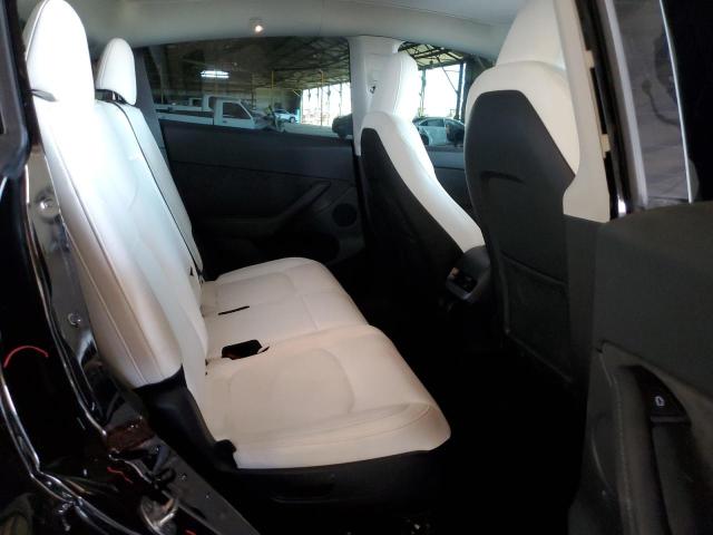 2024 TESLA MODEL Y 7SAYGAEE3RF100958