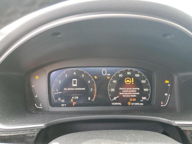 2024 HONDA CIVIC TOUR 2HGFE1F93RH323332