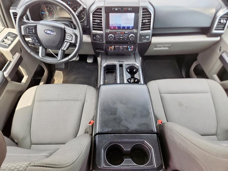 2020 FORD F150 SUPER 1FTEW1E59LKF26439