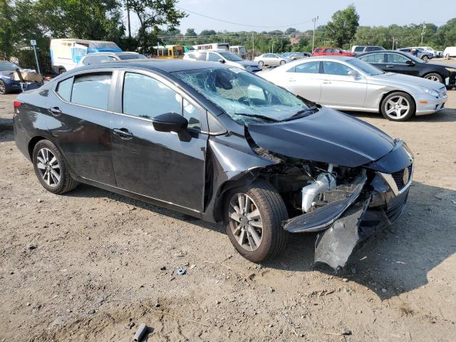 2021 NISSAN VERSA SV 3N1CN8EV8ML851895