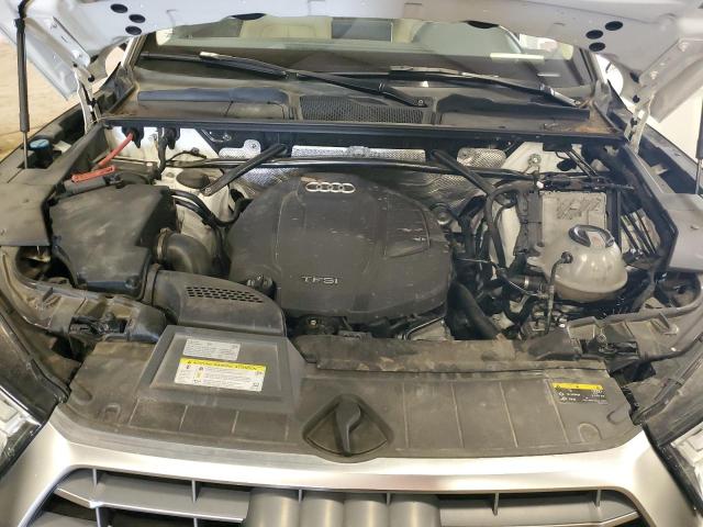 2018 AUDI Q5 PREMIUM WA1BNAFY6J2182865