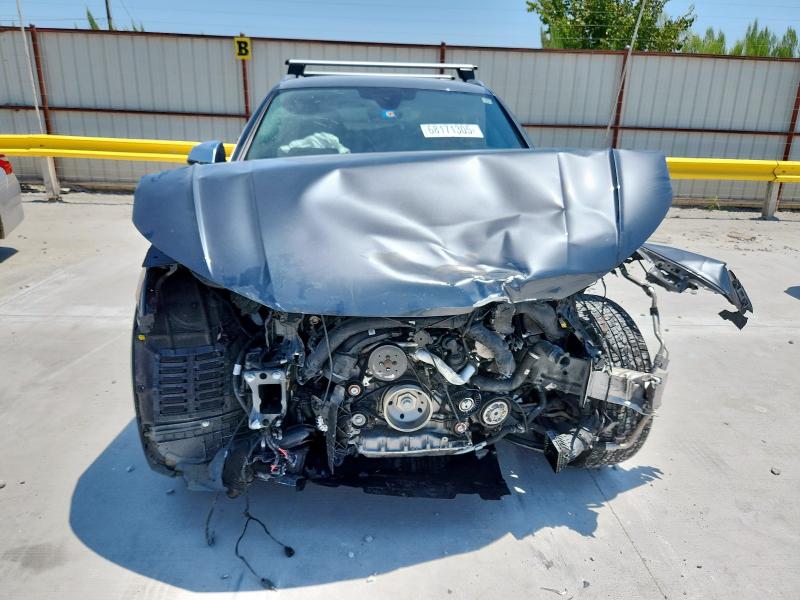 2022 AUDI SQ5 PREMIU - WA1A4AFY2N2103115