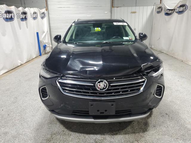 2023 BUICK ENVISION P LRBFZMR44PD020735