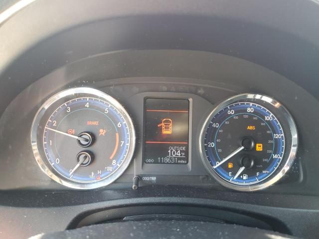 2019 TOYOTA COROLLA L - 2T1BURHE5KC139907