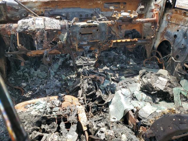 2016 TOYOTA CAMRY LE 4T4BF1FK7GR554579