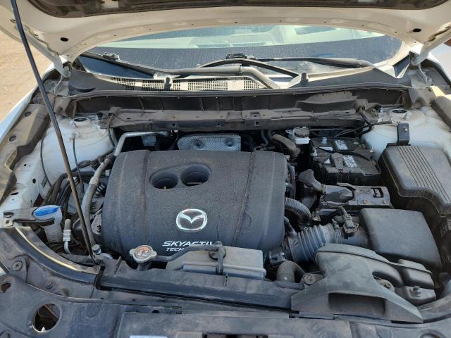 2017 MAZDA CX-5 GRAND - JM3KFBDL9H0133155