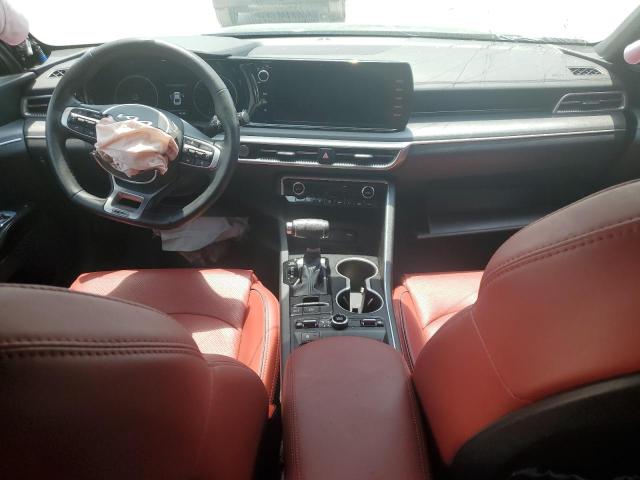 2024 KIA K5 GT LINE 5XXG64J2XRG259255