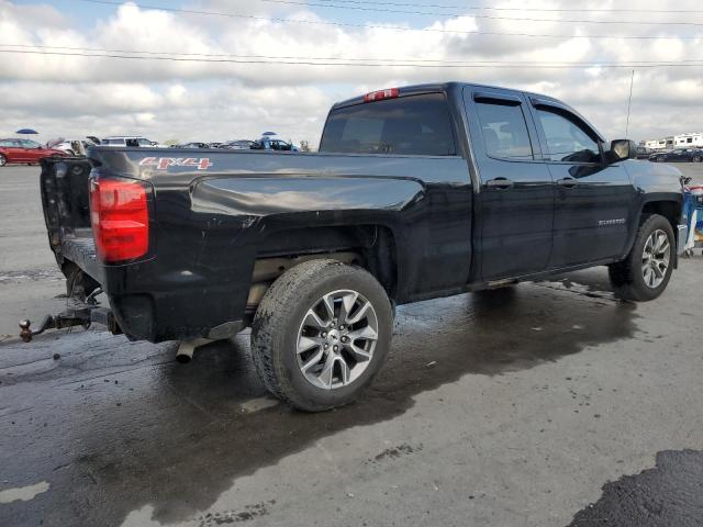 2015 CHEVROLET SILVERADO 1GCVKPEH6FZ310746