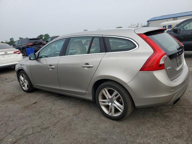 2015 VOLVO V60 PREMIE YV126MEB5F1194403
