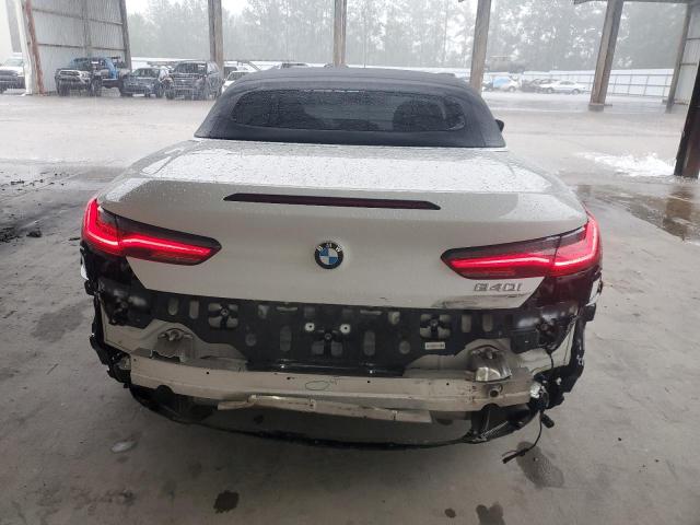 2020 BMW 840I WBADZ2C05LCE39647