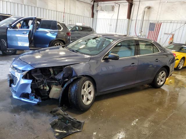 CHEVROLET MALIBU LS