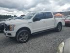 2018 FORD F150 SUPER - 1FTEW1EP5JFE65520