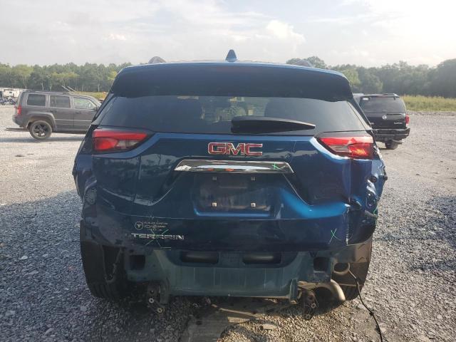 2021 GMC TERRAIN SL 3GKALMEV3ML312592