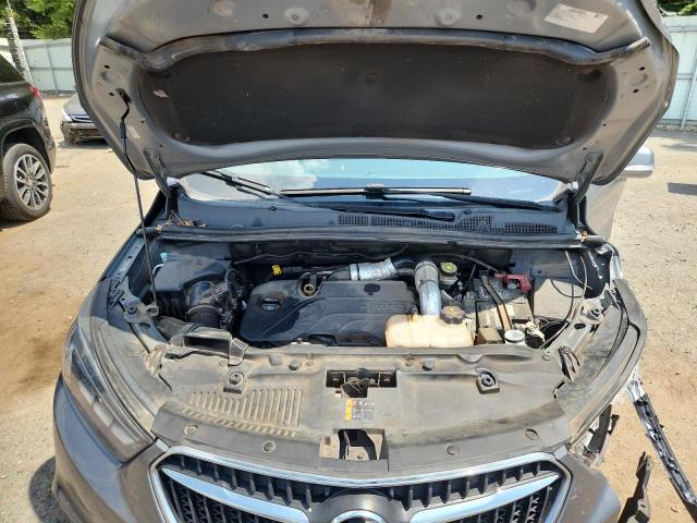 2019 BUICK ENCORE ESS KL4CJCSM9KB886655