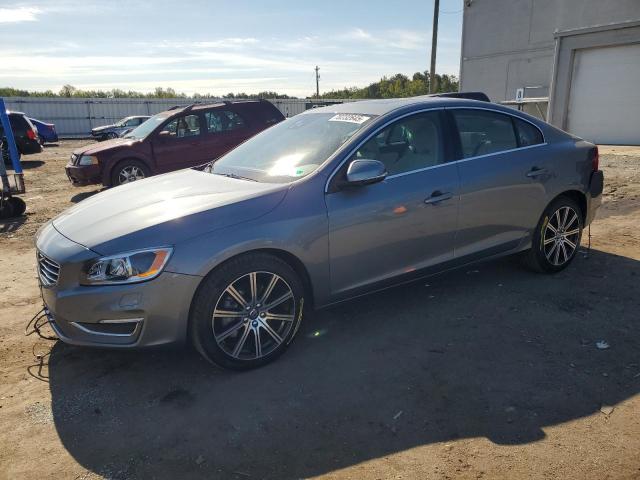 2018 VOLVO S60 PLATIN LYV402TM9JB156991