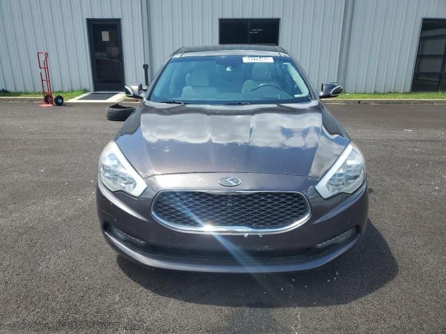 2015 KIA K900 KNALW4D43F6021184