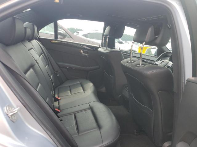 2013 MERCEDES-BENZ E 350 4MAT - WDDHF8JB5DA701199