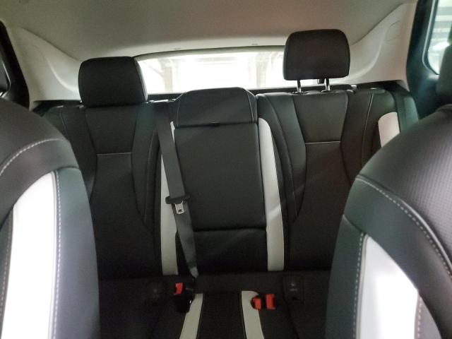 2025 BUICK ENVISION SPORT TOURING LRBFZLE42SD015543