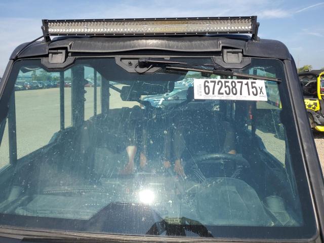 2022 CAN-AM DEFENDER M 3JBUUAX41NK003741