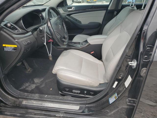 2015 KIA CADENZA PR KNALN4D76F5191865
