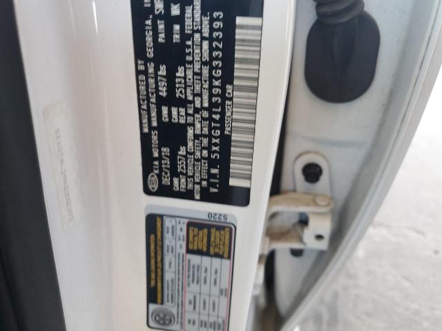 2019 KIA OPTIMA LX - 5XXGT4L39KG332393