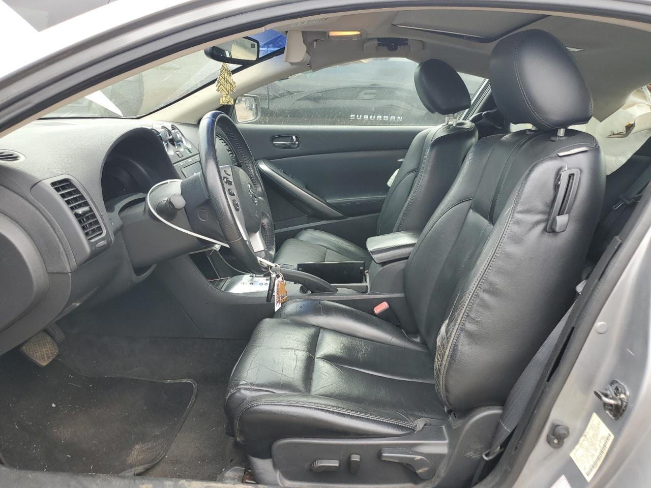 Lot #3304837543 2008 NISSAN ALTIMA 2.5