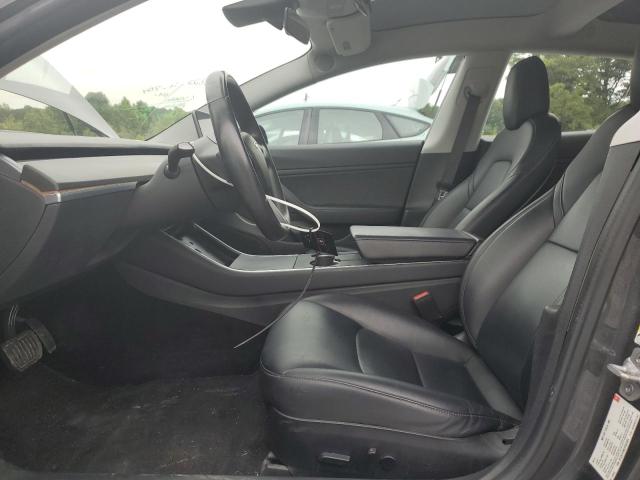 2018 TESLA MODEL 3 5YJ3E1EA0JF042404