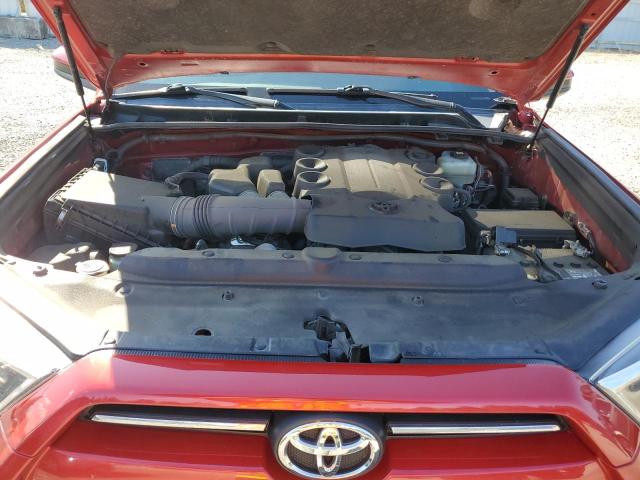 2021 TOYOTA 4RUNNER SR JTEMU5JR5M5854938