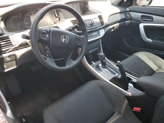 2015 HONDA ACCORD LX- 1HGCT1B38FA003069
