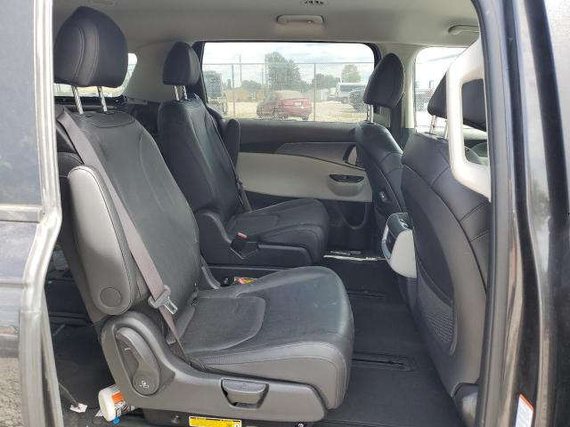 2024 KIA CARNIVAL LX KNDNB4H37R6440054