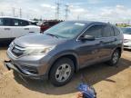 2016 HONDA CR-V LX - 3CZRM3H31GG708088