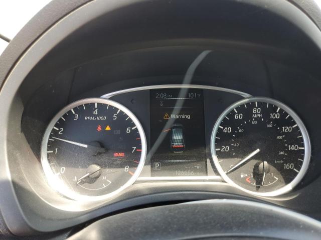 2018 NISSAN SENTRA S 3N1AB7AP1JL648179