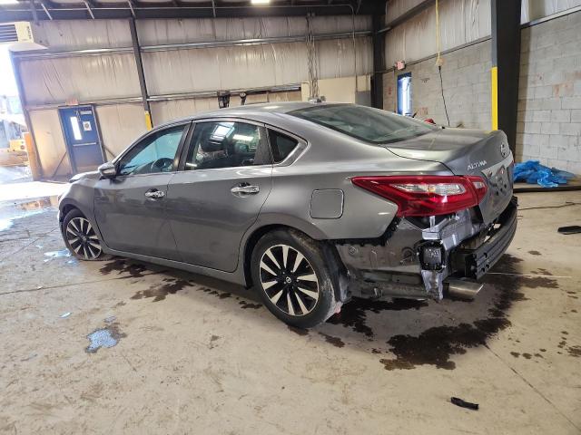 2018 NISSAN ALTIMA 2.5 1N4AL3APXJC132875
