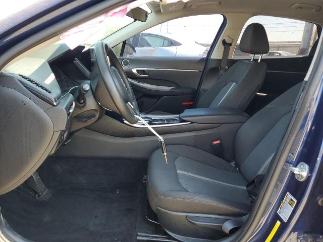 2020 HYUNDAI SONATA SE 5NPEG4JA2LH041575