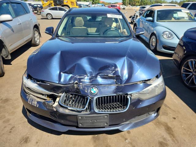 2015 BMW 328 XI WBA3G7C52FK297730
