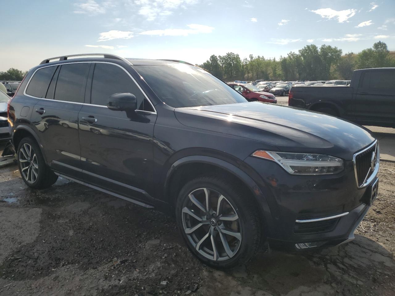 VOLVO XC90 T6