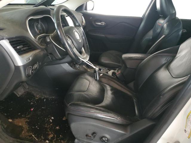 2015 JEEP CHEROKEE T 1C4PJMBS5FW589098