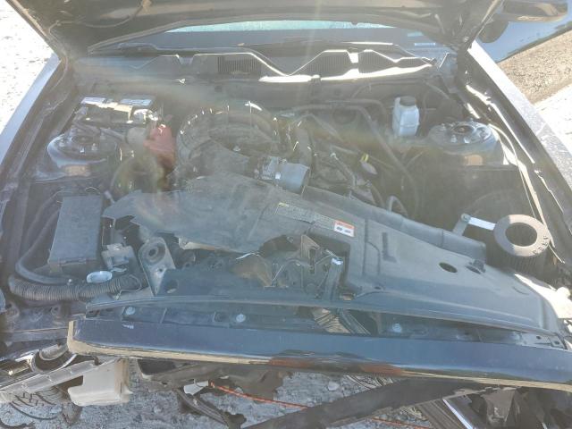 2013 FORD MUSTANG - 1ZVBP8AM4D5280693