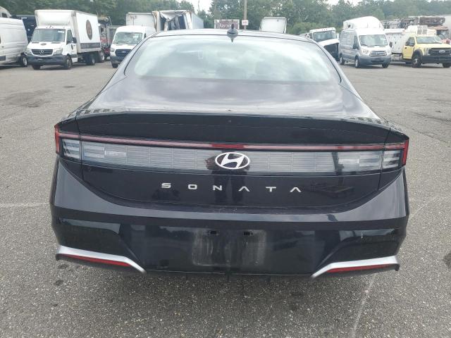 2025 HYUNDAI SONATA SEL KMHL64JA5SA470236