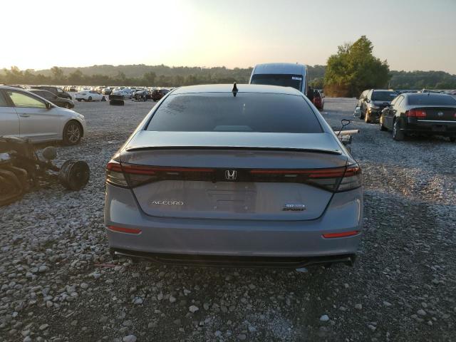 2024 HONDA ACCORD HYBRID SPORT-L - 1HGCY2F76RA072643