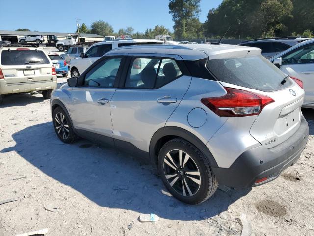 2020 NISSAN KICKS SV #3285768650