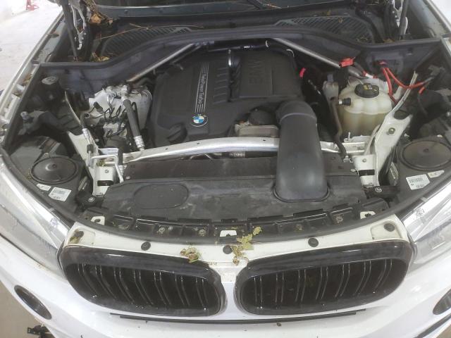 2016 BMW X5 XDRIVE3 - 5UXKR0C5XG0S93534