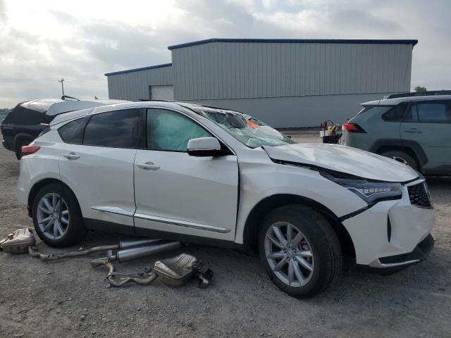 2023 ACURA RDX 5J8TC2H3XPL023021