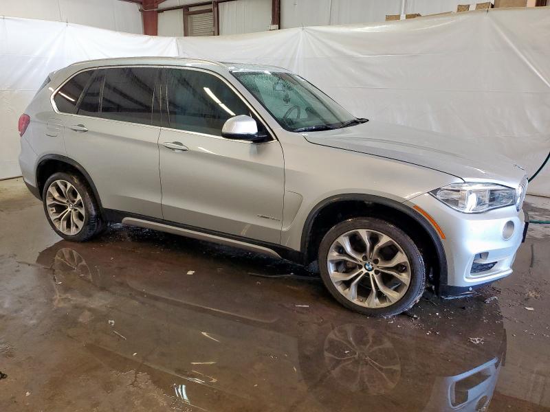 2017 BMW X5 SDRIVE3 5UXKR2C33H0X05241