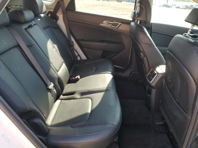 2025 KIA SPORTAGE E - 5XYK33DF0SG249055