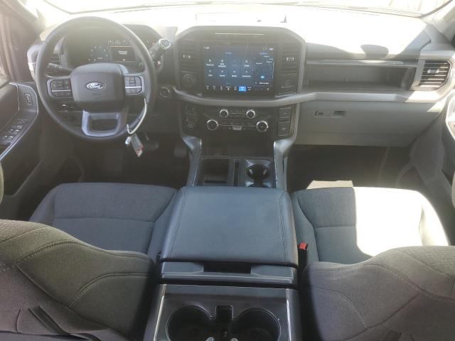2024 FORD F150 XLT 1FTFW3LD4RFA21002